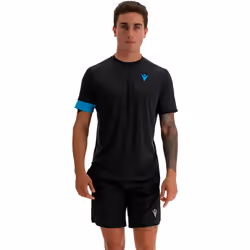 Maillot Macron Start Cb Juan