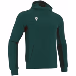 Sweatshirt à capuche Macron Electro