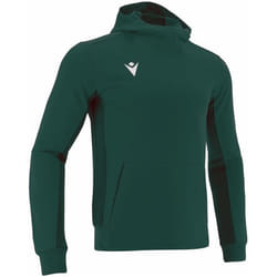 Sweatshirt à capuche Macron Electro