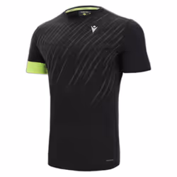 Maillot imprimé Macron Start SCC Howie Reflex