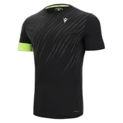 Maillot imprimé Macron Start SCC Howie Reflex