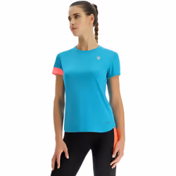 T-shirt femme Macron Start Rita