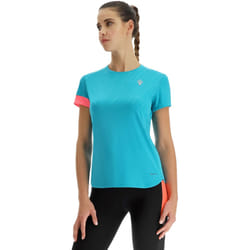 T-shirt femme Macron Start Rita