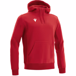 Sweatshirt à capuche Macron Dance