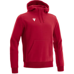 Sweatshirt à capuche Macron Dance
