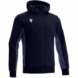 Sweatshirt à capuche Macron Trumpet