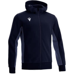 Sweatshirt à capuche Macron Trumpet