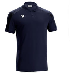 Polo Macron Rock