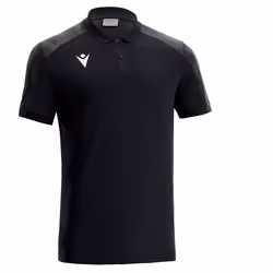 Polo Macron Rock