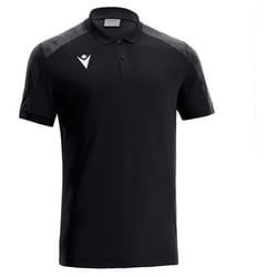 Polo Macron Rock