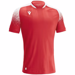 Maillot Macron Alioth