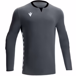 Maillot manches longues gardien de but Macron Eridanus