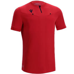 Maillot arbitre Macron Dienst