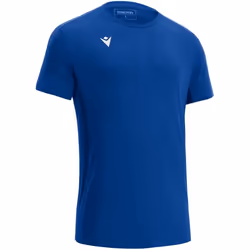 T-shirt Macron Nevel