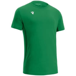 T-shirt Macron Nevel