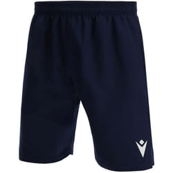 Short Macron Maracas