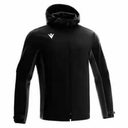 Veste imperméable zippé Macron Himalaya