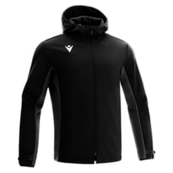 Veste imperméable zippé Macron Himalaya