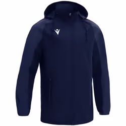 Veste imperméable full zip Macron Elbrus - M