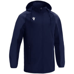 Veste imperméable full zip Macron Elbrus - M