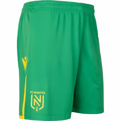 Short Extérieur Authentique FC Nantes 2022/23