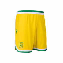 Short Domicile Authentique FC Nantes 2022/23