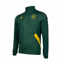 Maillot d’entraînement 1/4 zip FC Nantes Staff 2022/23