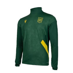 Maillot d’entraînement 1/4 zip FC Nantes Staff 2022/23
