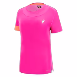 T-shirt femme Macron Prime Briget