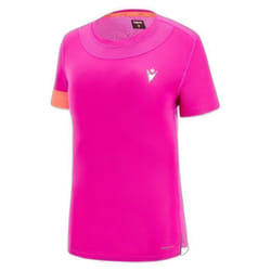 T-shirt femme Macron Prime Briget