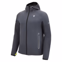 Veste imperméable Macron FCC Caleb
