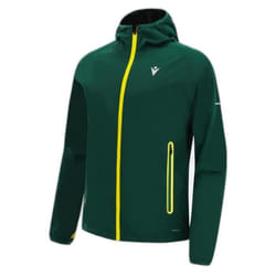Veste imperméable Macron FCC Caleb