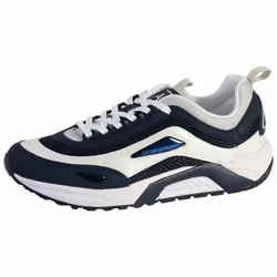 Basket Emporio Armani Sneaker Nubuck Pu+Mesh