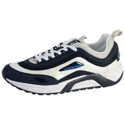 Basket Emporio Armani Sneaker Nubuck Pu+Mesh
