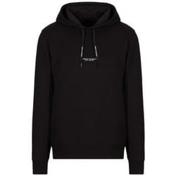 Sweat à capuche iconique  -  Armani exchange