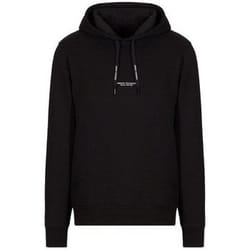 Sweat à capuche iconique  -  Armani exchange