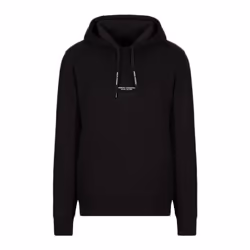 Sweat à capuche iconique - Armani exchange