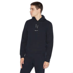 Sweat à capuche iconique  -  Armani exchange - Homme