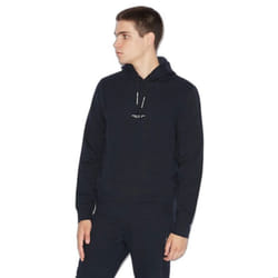 Sweat à capuche iconique - Armani exchange - Homme