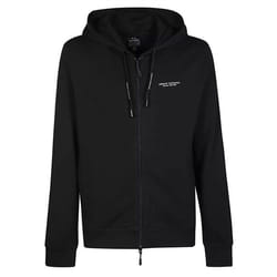 Sweatshirt à capuche Armani Exchange 8NZM95-ZJKRZ-1200