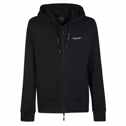 Sweatshirt à capuche Armani Exchange 8NZM95-ZJKRZ-1200