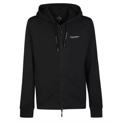 Sweatshirt à capuche Armani Exchange 8NZM95-ZJKRZ-1200