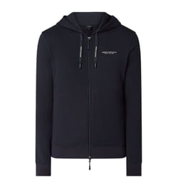 Sweatshirt à capuche Armani Exchange 8NZM95-ZJKRZ-1510
