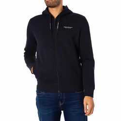 Sweatshirt à capuche Armani Exchange 8NZM95-ZJKRZ-1510