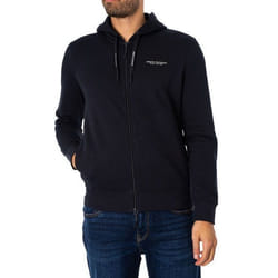 Sweatshirt à capuche Armani Exchange 8NZM95-ZJKRZ-1510