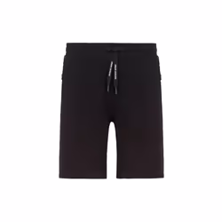 Short Armani Exchange Rizo Homme Noir - M