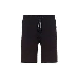 Short Armani Exchange Rizo Homme Noir - M