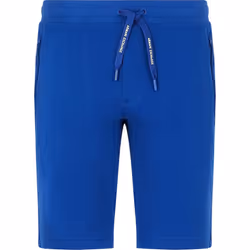 Short de sport en coton  -  Armani exchange - Homme