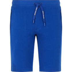 Short de sport en coton  -  Armani exchange - Homme