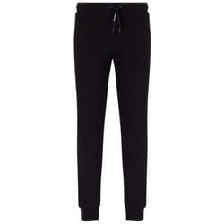 Pantalon sportswear en coton  -  Armani exchange - Homme - S